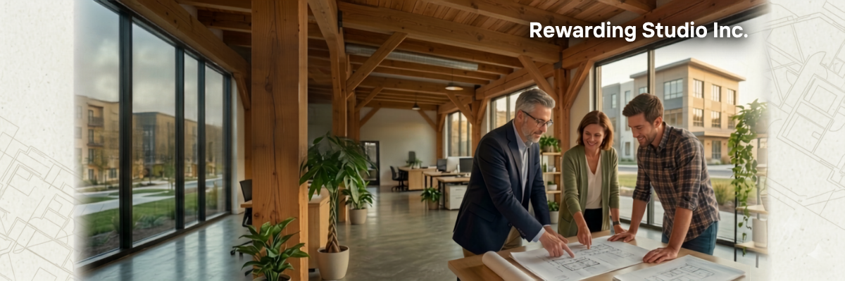 Architectural Stewardship