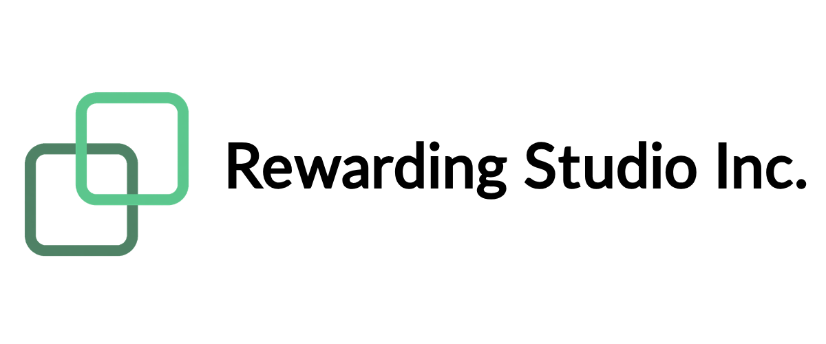 Rewarding Studio Inc.